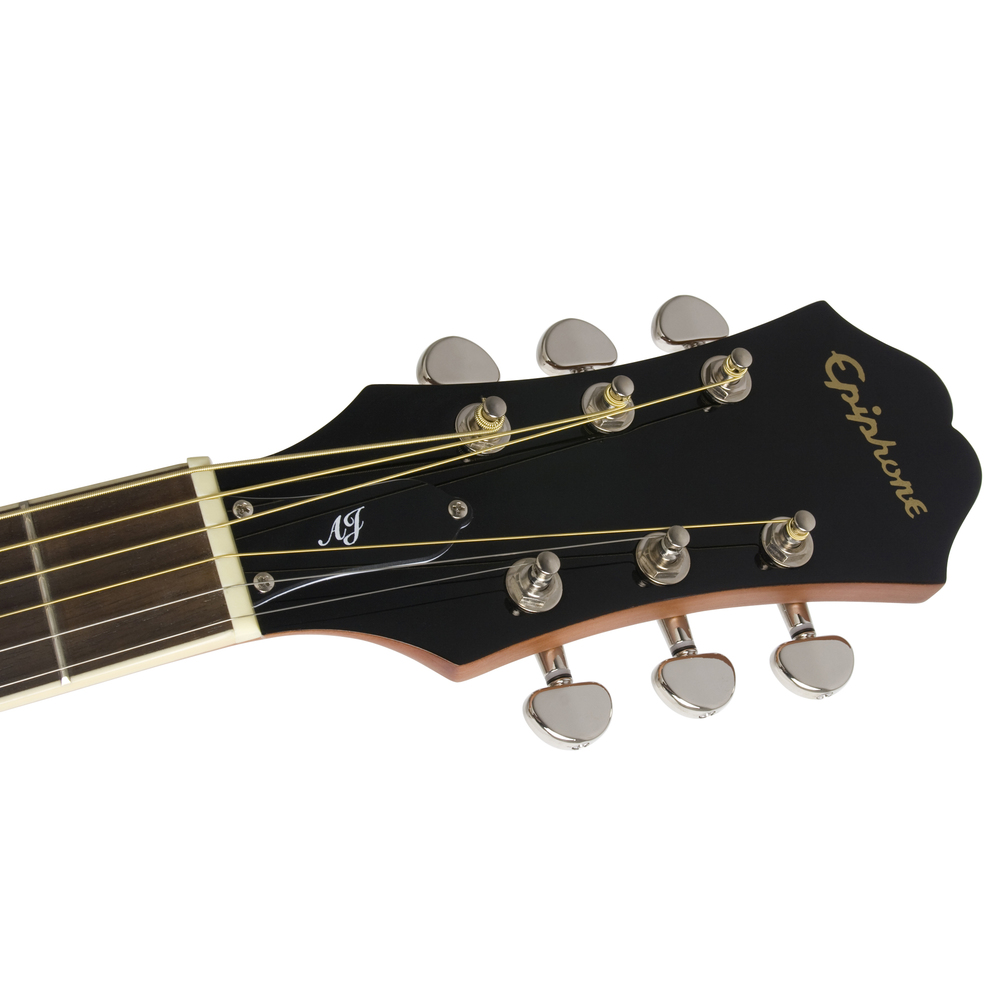 EPIPHONE ΗΛΕΚΤΡΑΚΟΥΣΤΙΚΗ AJ-220SCE SOLIDTOPNATURAL