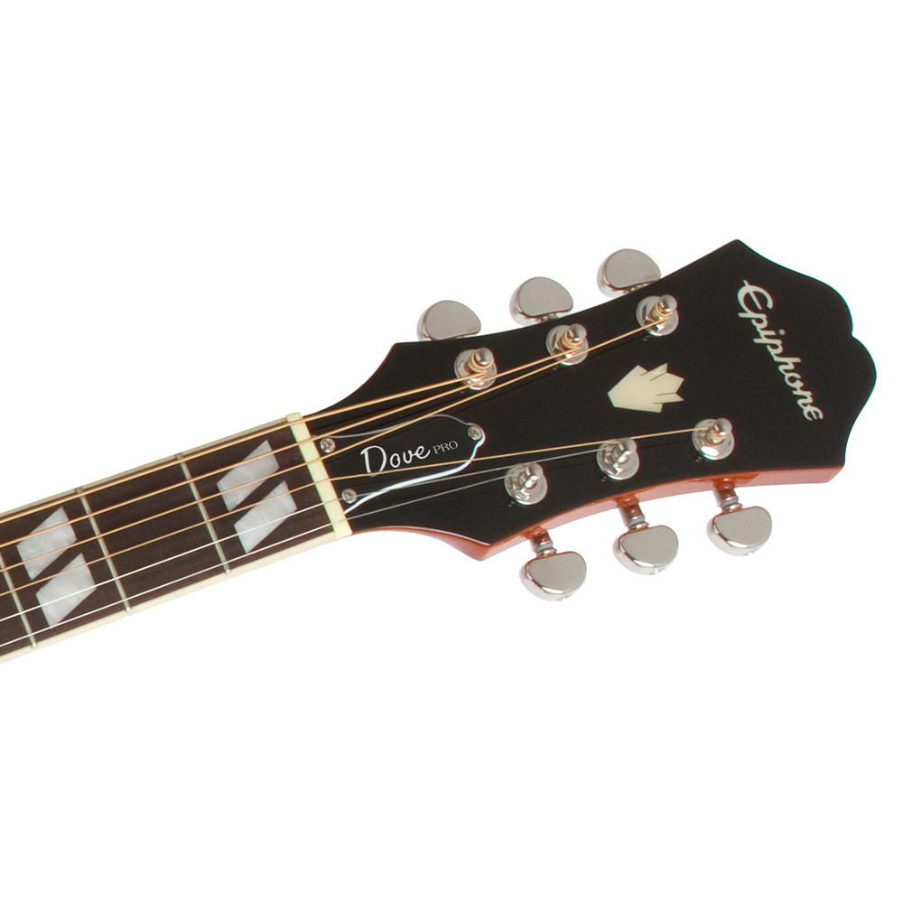 EPIPHONE ΗΛΕΚΤΡΑΚΟΥΣΤΙΚΗ DOVE PRO