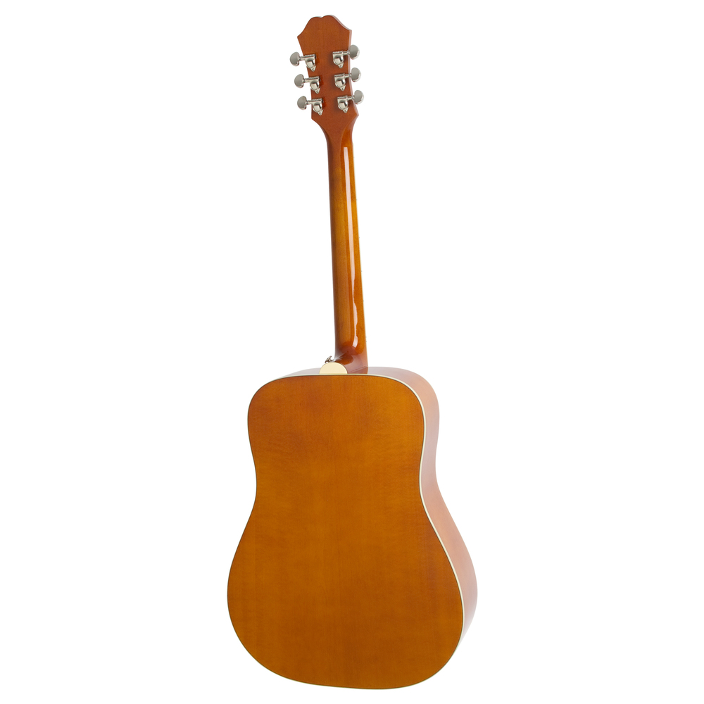 EPIPHONE ΗΛΕΚΤΡΑΚΟΥΣΤΙΚΗ DOVE PRO