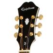 EPIPHONE ΗΛΕΚΤΡΑΚΟΥΣΤΙΚΗ EJ-200 BLACK