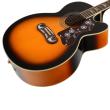 EPIPHONE ELECTRIC ACOUSTC GUITAR EJ200 CE VINT SUNBURST