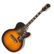 EPIPHONE ELECTRIC ACOUSTC GUITAR EJ200 CE VINT SUNBURST