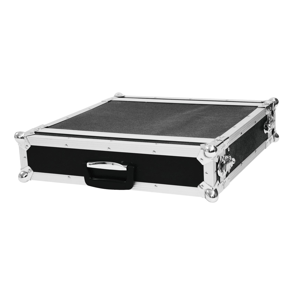 OMNITRONIC RACK 2U REMOVABLE COVERS