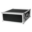 OMNITRONIC RACK 4U REMOVABLE COVERS