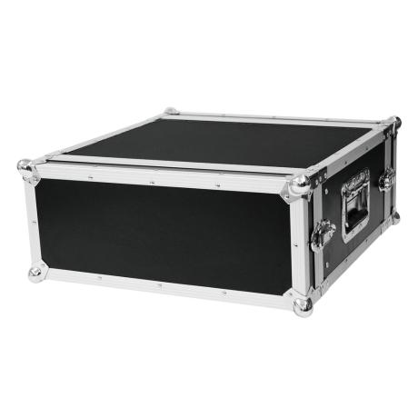 OMNITRONIC RACK 4U REMOVABLE COVERS