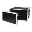 OMNITRONIC RACK 6U REMOVABLE COVERS