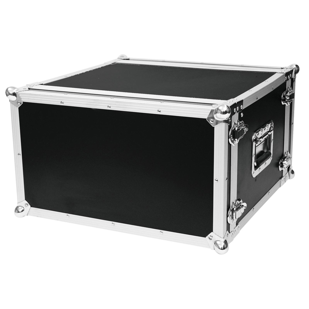OMNITRONIC RACK 6U REMOVABLE COVERS