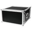 OMNITRONIC RACK 6U REMOVABLE COVERS