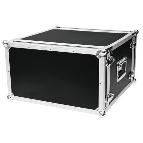 OMNITRONIC RACK 6U REMOVABLE COVERS