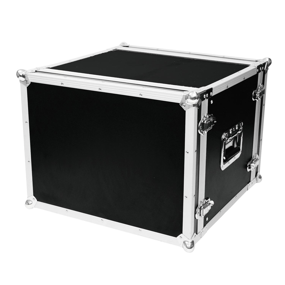 OMNITRONIC RACK 8U REMOVABLE COVERS