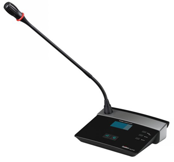 GESTTON DELEGATE UNIT