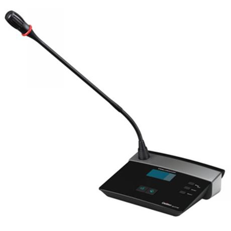 GESTTON DELEGATE UNIT