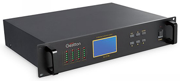 GESTTON MAIN CONTROLLER