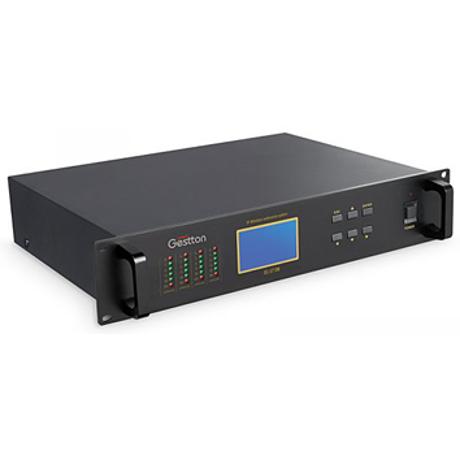 GESTTON MAIN CONTROLLER