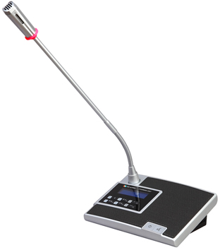 GESTTON CHAIRMAN UNIT