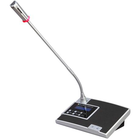 GESTTON CHAIRMAN UNIT