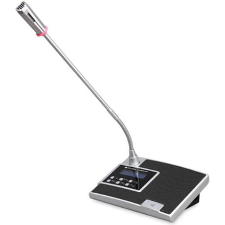 GESTTON DELEGATE UNIT