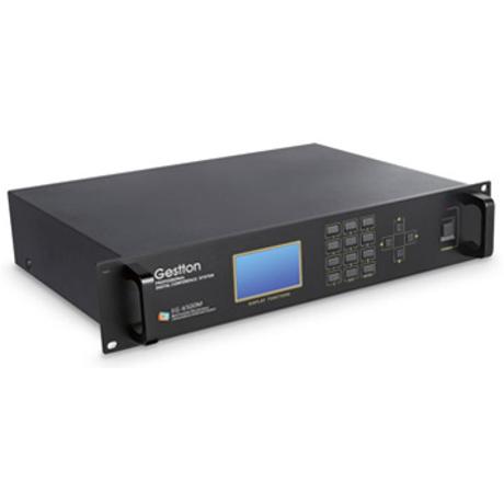 GESTTON CENTRAL CONTROLLER