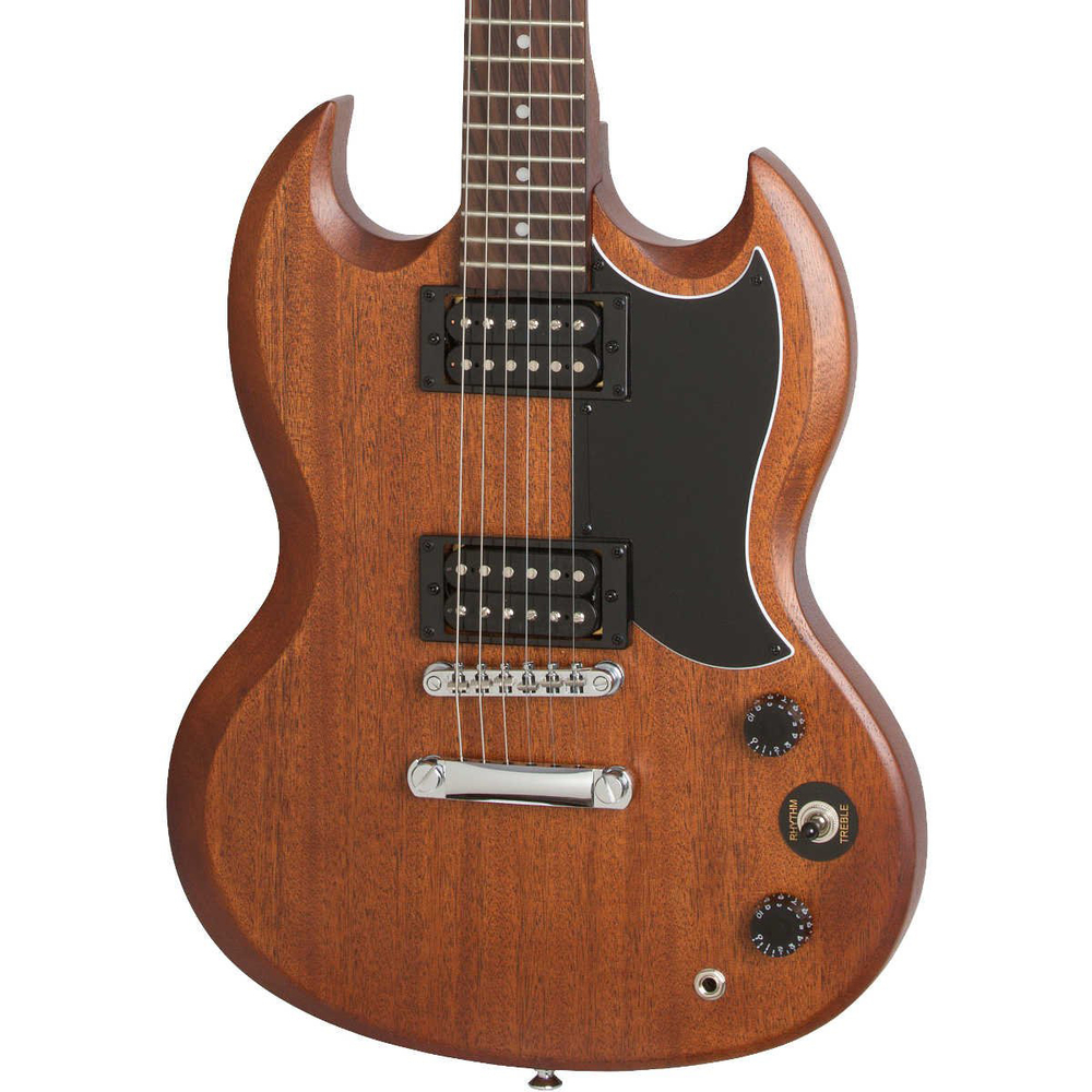 EPIPHONE SG SPECIAL VE WALNUT