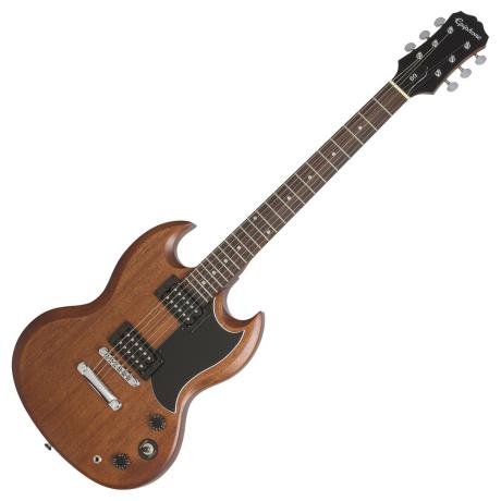 EPIPHONE SG SPECIAL VE WALNUT