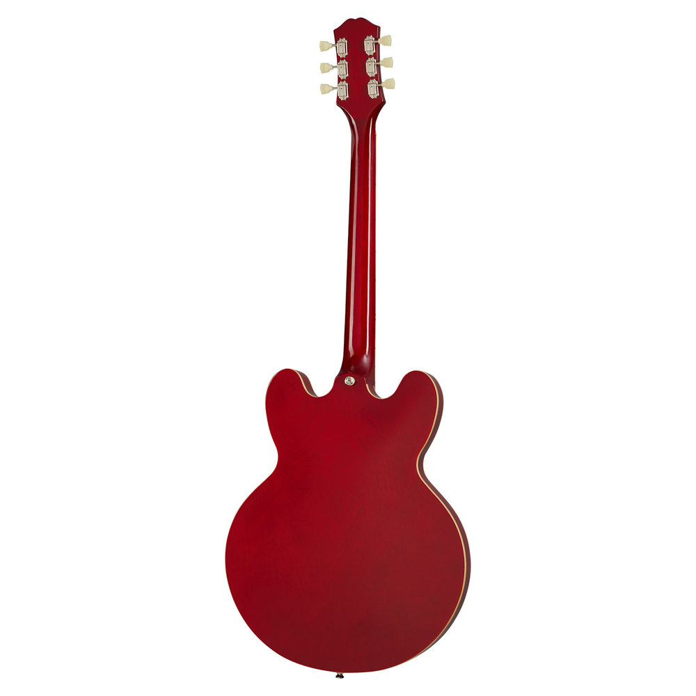 EPIPHONE ELECTRIC GUITAR ES-335 CHERRY