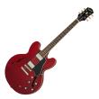 EPIPHONE ELECTRIC GUITAR ES-335 CHERRY
