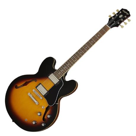 EPIPHONE ΗΛΕΚΤΡΙΚΗ ΚΙΘΑΡΑ ES-335 VINTAGE SUNBURST