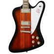 EPIPHONE ELECTRIC GUITAR FIREBIRD VINTAGE SUNBURST