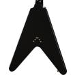 EPIPHONE ELECTRIC GUITAR FLYING V EBONY