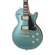 EPIPHONE ELECTRIC GUITAR LES PAUL MODERN FADED PELHAM BLUE