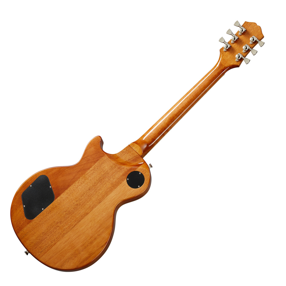 EPIPHONE Electric guitar Les Paul Modern Sparking Burgundy