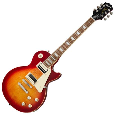 EPIPHONE ΗΛΕΚΤΡΙΚΗ ΚΙΘΑΡΑ LES PAUL CLASSIC HERITAG