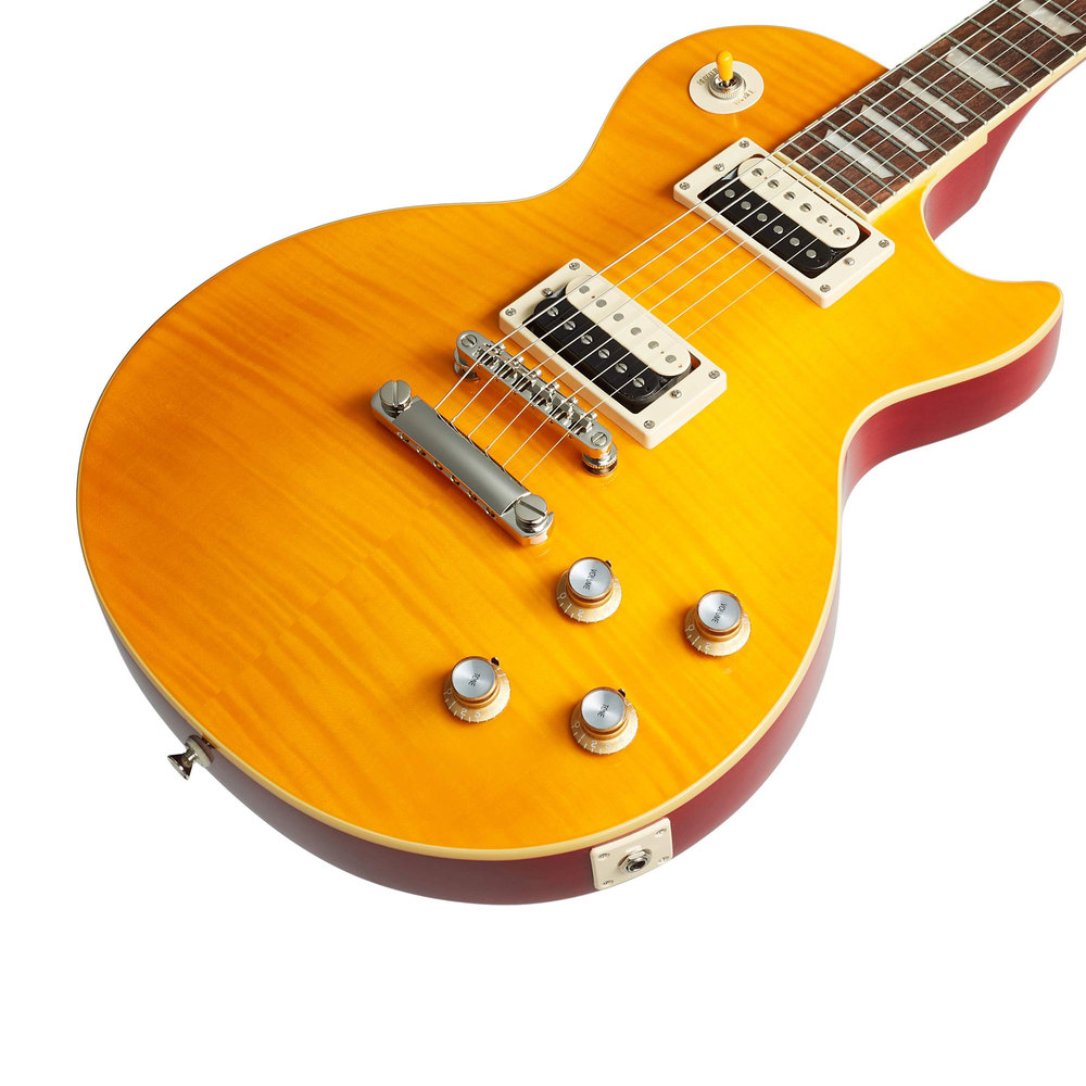 EPIPHONE ELECTRIC GUITAR SLASH LES PAUL APPETITE STD W/CASE