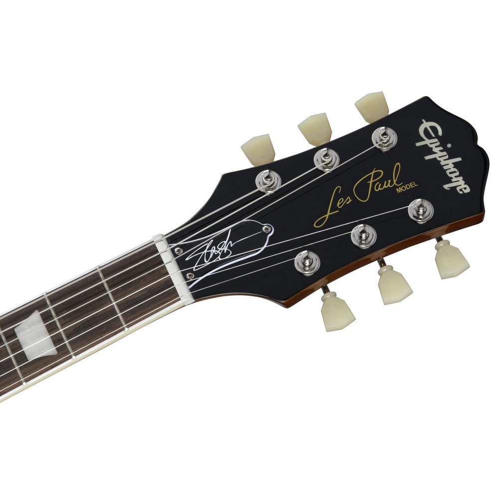 EPIPHONE ΗΛΕΚΤΡΙΚΗ ΚΙΘΑΡΑ SLASH VICTORIA MG LP STD W/CASE