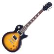 EPIPHONE ELECTRIC GUITAR SLASH LES PAUL STD W/CASE