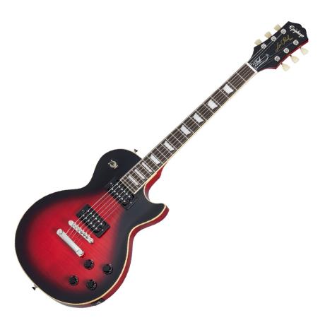 EPIPHONE ΗΛΕΚΤΡΙΚΗ ΚΙΘΑΡΑ SLASH LES PAUL VM STD W/CASE