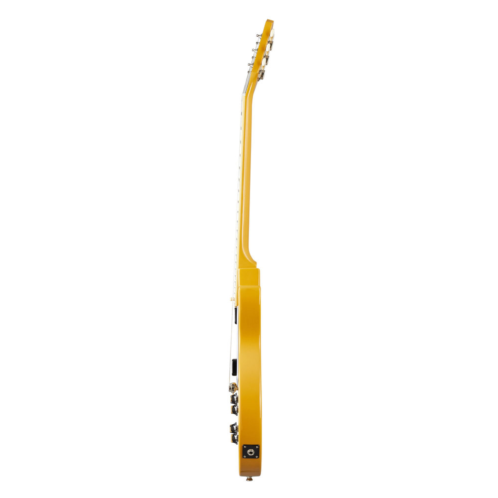 EPIPHONE ΗΛΕΚΤΡΙΚΗ ΚΙΘΑΡΑ LES PAUL SPECIAL TV YELLOW