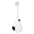 EPIPHONE ELECTRIC GUITAR  LES PAUL STUDIO ALPINE WHITE