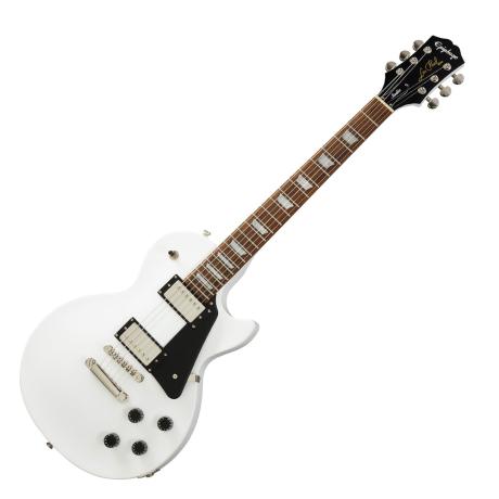 EPIPHONE ΗΛΕΚΤΡΙΚΗ ΚΙΘΑΡΑ LES PAUL STUDIO ALPINE WHITE