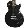 EPIPHONE ELECTRIC GUITAR Les Paul Studio Ebony