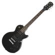 EPIPHONE ELECTRIC GUITAR Les Paul Studio Ebony