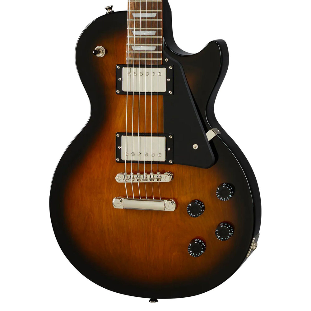 EPIPHONE Electric guitar Les Paul Studio Smokehouse Burst