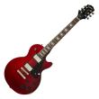 EPIPHONE ELECTRIC GUITAR Epiphone Les Paul Studio Wine Red