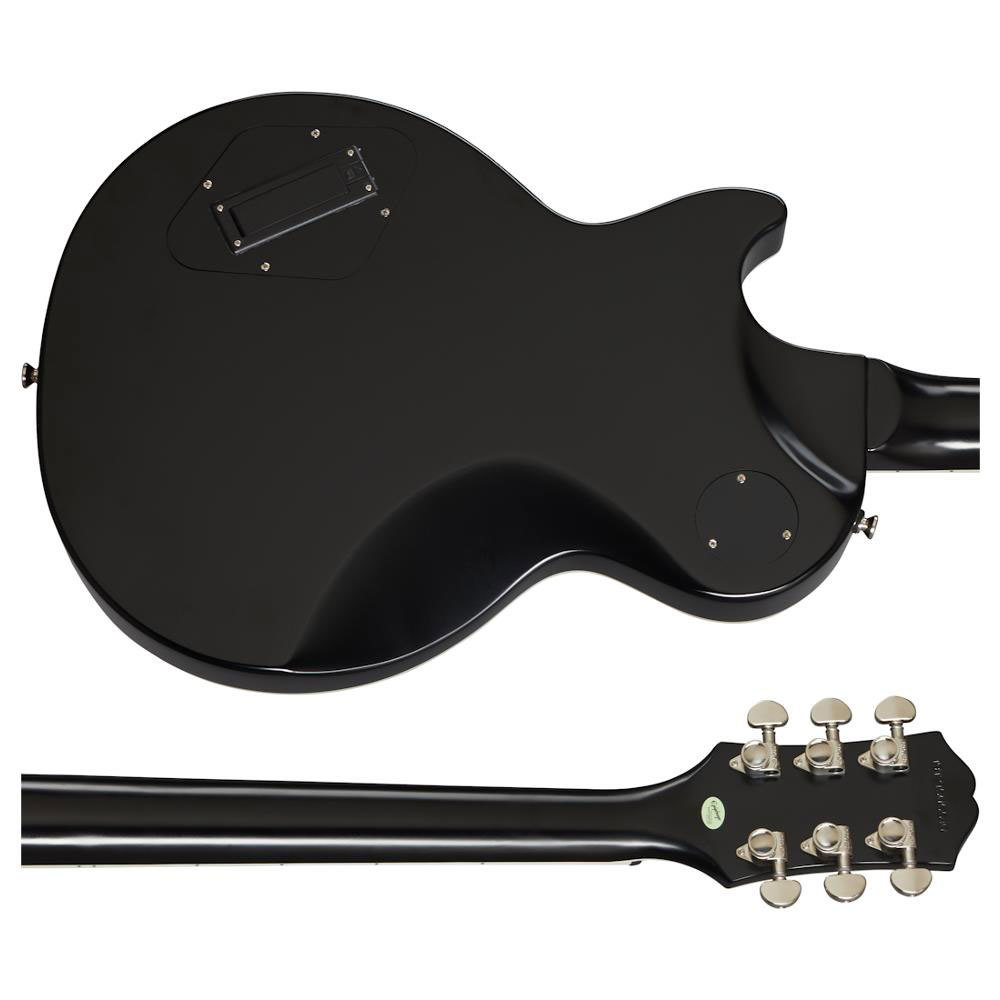 EPIPHONE ΗΛΕΚΤΡΙΚΗ ΚΙΘΑΡΑ LES PAUL PROPHECY OLIVE TIGER AGE