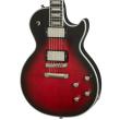 EPIPHONE ELECTRIC GUITAR  LES PAUL PROPHECY RED TIGER AGED GLOSS