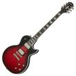 EPIPHONE ELECTRIC GUITAR  LES PAUL PROPHECY RED TIGER AGED GLOSS