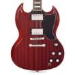 EPIPHONE Electric guitar  '61 SG Standard Vintage Cherry