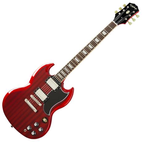 EPIPHONE Electric guitar  '61 SG Standard Vintage Cherry