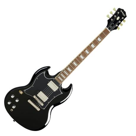 EPIPHONE ΗΛΕΚΤΡΙΚΗ ΚΙΘΑΡΑ SG STANDARD LEFT HANDED EBONY