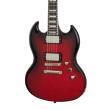 EPIPHONE ELECTRIC GUITAR SG PROPHECY RED TIGER AGED GLOSS